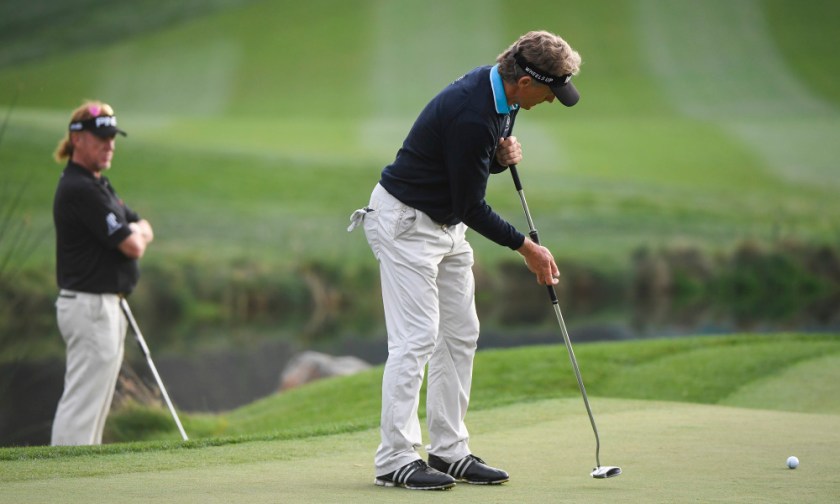 PowerShares QQQ Championship - Final Round